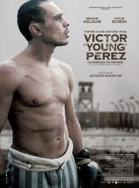 Jaquette du film Victor Young Perez