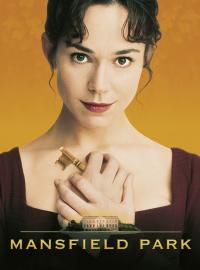 Jaquette du film Mansfield Park