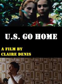 Jaquette du film US Go Home