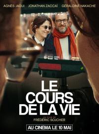 Jaquette du film Le Cours de la vie