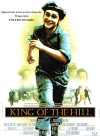 Jaquette du film King Of The Hill