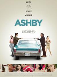 Jaquette du film Ashby