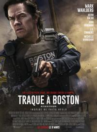 Jaquette du film Traque à Boston