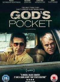 Jaquette du film God's Pocket