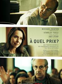 Jaquette du film À quel prix ?