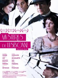 Jaquette du film Mystères de Lisbonne