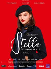 Jaquette du film Stella est amoureuse