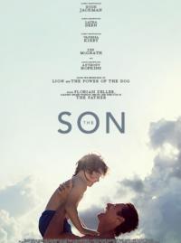 Jaquette du film The son