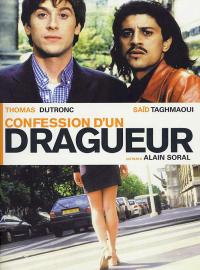 Jaquette du film Confession d'un dragueur