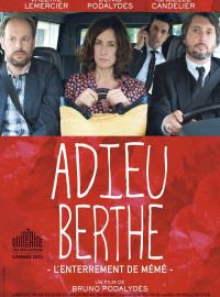 Adieu Berthe