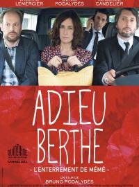 Adieu Berthe