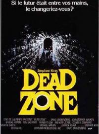 Jaquette du film The Dead Zone