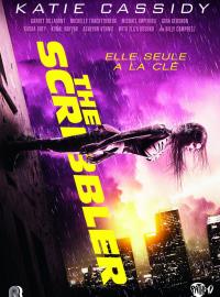 Jaquette du film The Scribbler