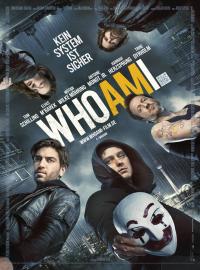 Jaquette du film Who Am I: Kein System ist sicher