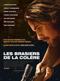 Jaquette du film Les Brasiers de la Colère