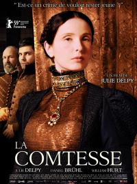 La Comtesse