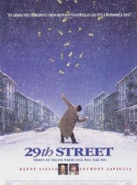 29th Street