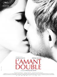 Jaquette du film L'Amant double