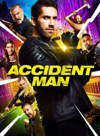 Accident Man