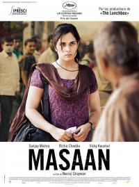 Masaan