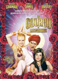 Jaquette du film Le Gourou et les Femmes