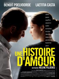 Jaquette du film Une Histoire d'amour