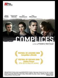 Jaquette du film Complices