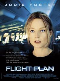 Jaquette du film Flight Plan