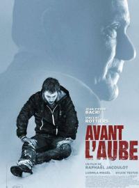 Jaquette du film Avant l'aube