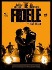 Jaquette du film Le Fidèle