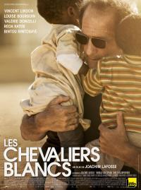 Jaquette du film Les Chevaliers blancs