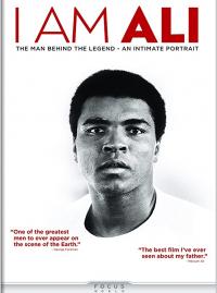 Jaquette du film I Am Ali