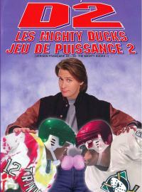 Jaquette du film Les Petits Champions 2