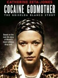 Jaquette du film Cocaine Godmother