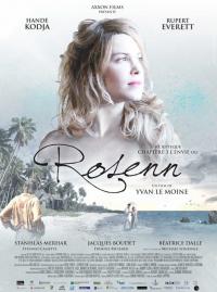 Jaquette du film Rosenn