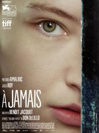 Jaquette du film À jamais