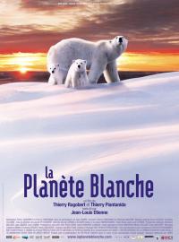La Planète blanche