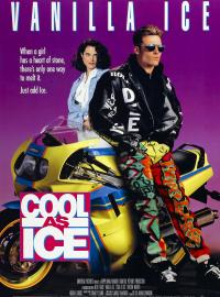 Cool as Ice