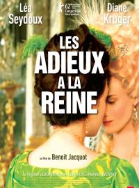 Les adieux à la reine