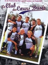 Jaquette du film Le Club des cœurs brisés