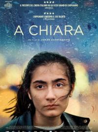 Jaquette du film A Chiara