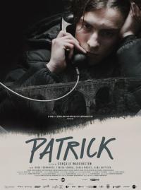 Jaquette du film Patrick 2020