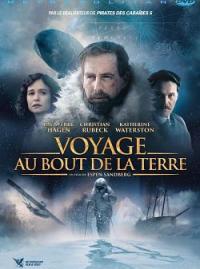 Jaquette du film Voyage au bout de la Terre