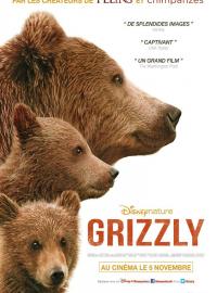Grizzlis