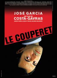 Jaquette du film Le Couperet