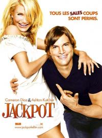 Jaquette du film Jackpot