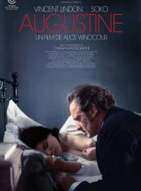 Jaquette du film Augustine