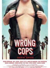 Wrong Cops