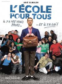 Jaquette du film L'Ecole pour tous