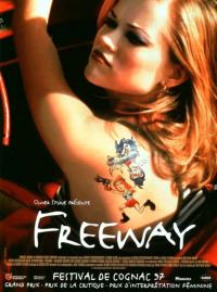 Jaquette du film Freeway